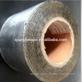 anticorrosion aluminum butyl tape & outdoor waterproof tape